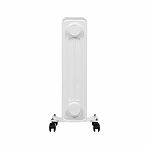 Радиатор масляный AC ELECTRIC AOH/BM-07BW 1500, 1.5 кВт, 7 секций