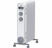 Радиатор масляный Willmark WOR-2411 2500В, 2.5 кВт, 11 секций