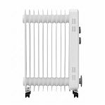 Радиатор масляный Willmark WOR-2411 2500В, 2.5 кВт, 11 секций