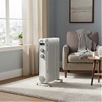 Радиатор масляный Willmark WOR-2411 2500В, 2.5 кВт, 11 секций