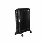 Радиатор Ресанта ОМПТ-12НЧ масляный, 2,5 кВт