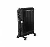 Радиатор Ресанта ОМПТ-12НЧ масляный, 2,5 кВт