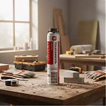 Клей-пена Технониколь для газобетонных блоков и кладки, всесезонная, 0.9 кг