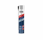 Пена монтажная Sila Home Optimum Foam, для внутренних и наружных работ, всесезонная, 750 мл