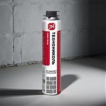 Клей-пена Технониколь для газобетонных блоков и кладки, всесезонная, 1000 мл