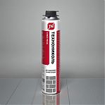 Клей-пена Технониколь для газобетонных блоков и кладки, всесезонная, 1000 мл