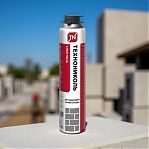 Клей-пена Технониколь для газобетонных блоков и кладки, всесезонная, 1000 мл