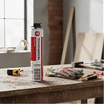 Клей-пена Технониколь для газобетонных блоков и кладки, всесезонная, 1000 мл