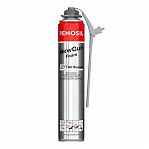Пена монтажная Рenosil NewGunFoam PRO, для внутренних и наружных работ, всесезонная, 750 мл