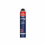 Пена монтажная Рenosil Premium GunFoam 65 PRO, для внутренних и наружных работ, лето, 870 мл