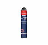 Пена монтажная Рenosil Premium GunFoam 65 PRO, для внутренних и наружных работ, лето, 870 мл