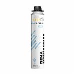 Пена монтажная Kronbuild 65 Ultra зима, 850 мл, выход до 65 л