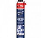 Теплоизоляция напыляемая PENOSIL PREMIUM INSULATION 890 мл