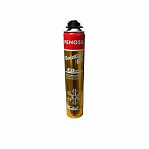 Пена монтажная Penosil Goldgun 65 Профи A1253Z, зимняя, 875 мл