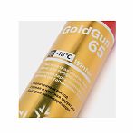 Пена монтажная Penosil Goldgun 65 Профи A1253Z, зимняя, 875 мл