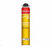 Пена монтажная Penosil GoldGun 65 Профи, всесезонная, 875 мл