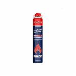 Пена монтажная Penosil Premium Fire Rated Gunfoam B1 A1525Z, огнеупорная, профессиональная, летняя, 750 мл