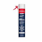 Пена монтажная Рenosil Premium Foam All Season A1608Z бытовая, всесезонная, 650 мл