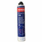 Пена монтажная Penosil Premium Gunfoam 65 153, профессиональная, лето, 850 мл