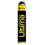 Пена монтажная Ultima Optimum, профессиональная, всесезонная, 700 мл