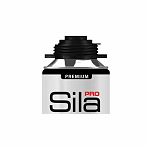 Пена монтажная Sila Pro TopGun 65 Siberia профессиональная, лето 850 мл