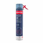 Пена монтажная Penosil Gap Filling Strawfoam 278  A1629 бытовая, всесезонная, 650 мл