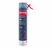 Пена монтажная Penosil Gap Filling Strawfoam 278  A1629 бытовая, всесезонная, 650 мл