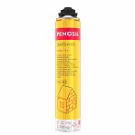 Пена монтажная Penosil GoldGun 65 Winter  А1643Z  профессиональная, зимняя, 875 мл