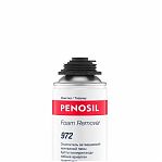 Очиститель затвердевшей монтажной пены Penosil Foam Remover 972 A1634Z, 350 мл
