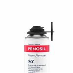Очиститель затвердевшей монтажной пены Penosil Foam Remover 972 A1634Z, 350 мл