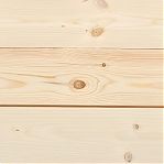 Доска пола, Хвоя, сорт АВ 36х96х6000 мм, в упаковке 4 штуки