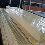 Доска пола, Хвоя, сорт АВ 36х96х6000 мм, в упаковке 4 штуки