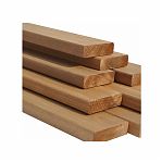 Полок липа термо А 25х90х2000 мм