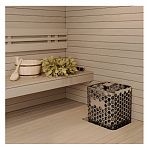 Полок для бани, сорт А, Осина 26х90х2000 мм, натуральное дерево