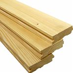 Доска пола, Хвоя, сорт АВ 45х145х6000 мм, в упаковке 2 штуки