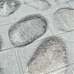 Панель ПВХ самоклеящаяся 3D BZ1-JS-027 под камень 4х700х770 мм