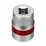 Набор головок торцевых 1/4" Matrix 10 предметов 4-13 мм 13594