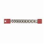 Набор головок 1/4" Matrix 10пр 4-13 мм 13559