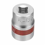 Набор головок 1/4" Matrix 10пр 4-13 мм 13559