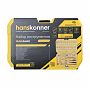 Набор головок Hanskonner HK1045-20-S46 46 пр.