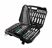 Набор головок Волат 18570-216, 6 граней, в упаковке 216 предметов