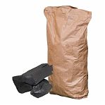 Уголь березовый для мангала и гриля, натуральная древесина, 5 кг