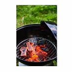 Уголь березовый отборный SuperGrill Professional XXL, 8 кг