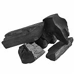 Уголь березовый SuperGrill Professional XL Expert отборный, бумажный пакет, 3 кг