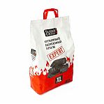 Уголь березовый отборный SuperGrill Professional XL, 3 кг
