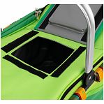 Термосумка Palisad Camping 440х260х240 мм Для поддержки температуры продуктов