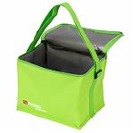Сумка-холодильник Palisad Camping 280х240х200 мм 69598 Для поддержки температуры продуктов