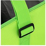 Сумка-холодильник Palisad Camping 280х240х200 мм 69598 Для поддержки температуры продуктов