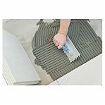 Клей плиточный Unis плюс для керамогранита, камня, плитки 25 кг