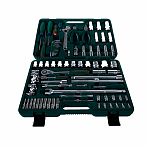 Набор инструмента Jonnesway S04H52483S, в кейсе, 83 предмета